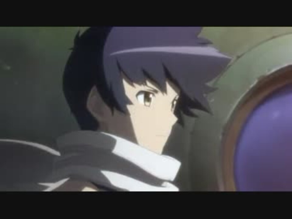 【アニメ】英雄伝説 空の軌跡 The Animation Vol.1 冒頭まとめ - ニコニコ動画