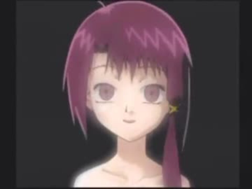 人気の Serial Experiments Lain 動画 522本 13 ニコニコ動画