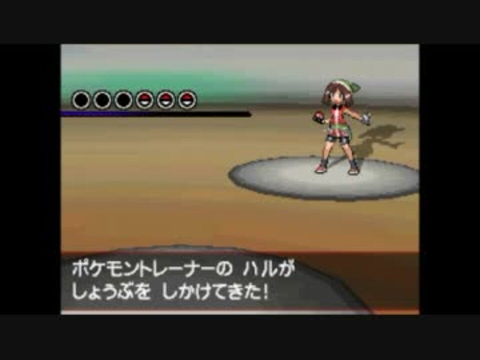 人気の ゲーム ポケモンbgmリンク 動画 2 661本 23 ニコニコ動画