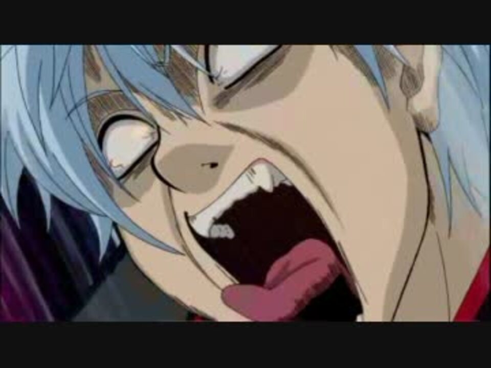 銀魂 ろいたま 239話 ニコニコ動画