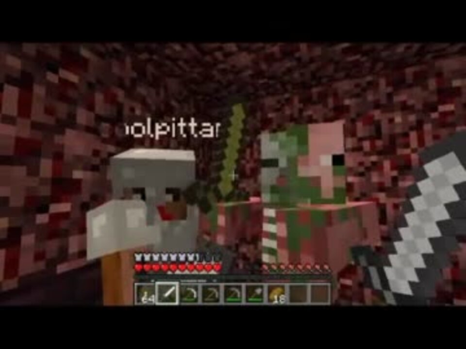 人気の Minecraft ゲーム 動画 16 538本 8 ニコニコ動画