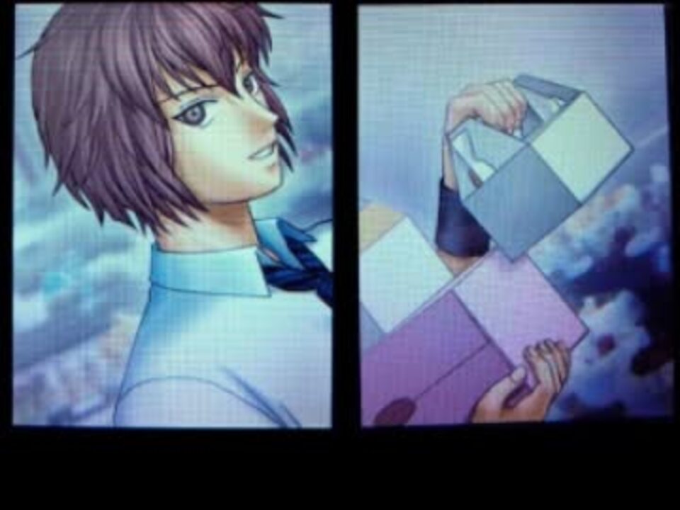 学プリ 丸井ボイス Ds版 ニコニコ動画