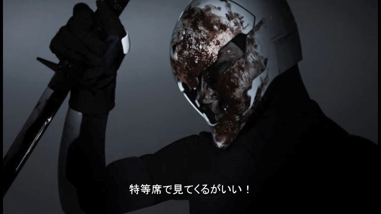 人気の Mgs グレイ フォックス 動画 45本 2 ニコニコ動画