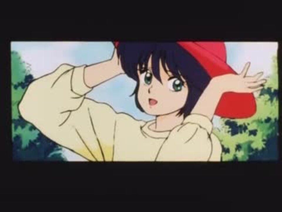 毎日がバーゲンセール オレンジミステリー アニメ 長島秀幸 気まぐれオレンジロード アニメ