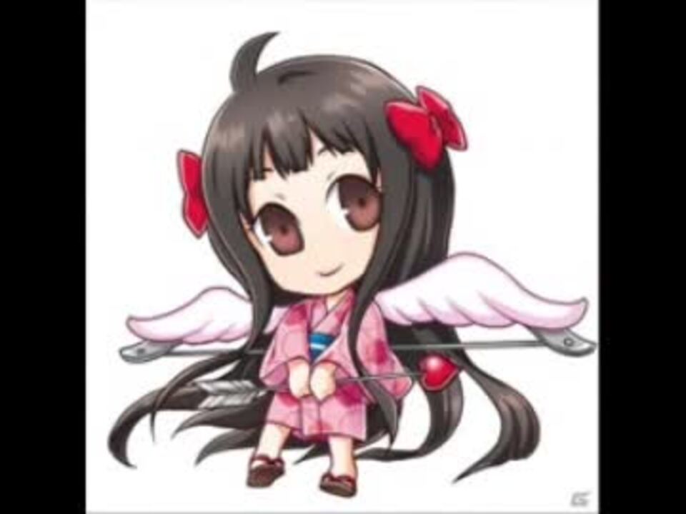 100万人の戦国無双 イラスト イベント集 ニコニコ動画