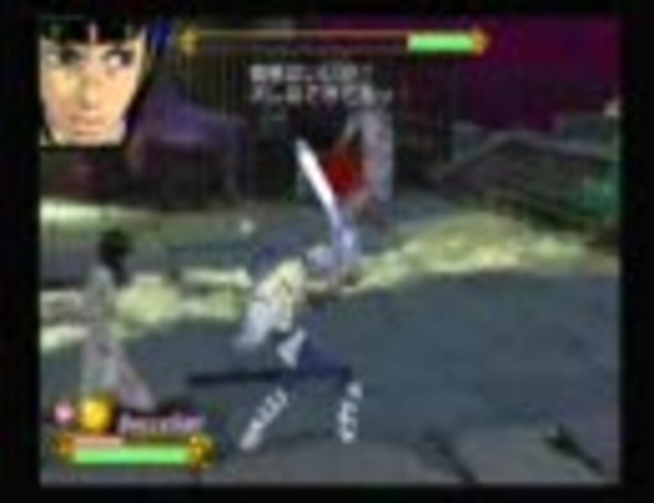 Giogio Ps2 黄金の旋風 10 2 Vs チョコラータ ブチャラティ ニコニコ動画