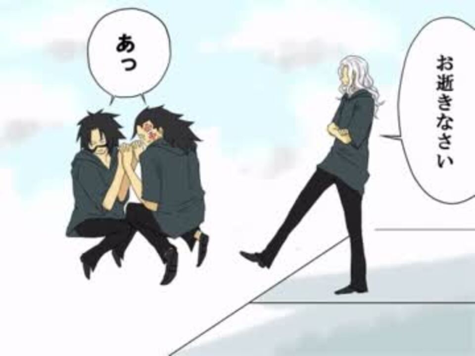 人気の 聖おとうさんの人 動画 24本 ニコニコ動画