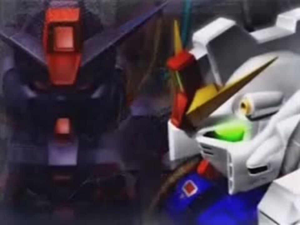 Gジェネ魂 フルボイスで機動戦士ガンダム シルエットフォーミュラ91 ニコニコ動画