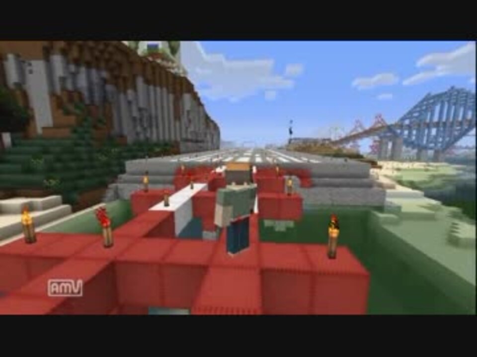 人気の Minecraft軍事部 動画 951本 9 ニコニコ動画