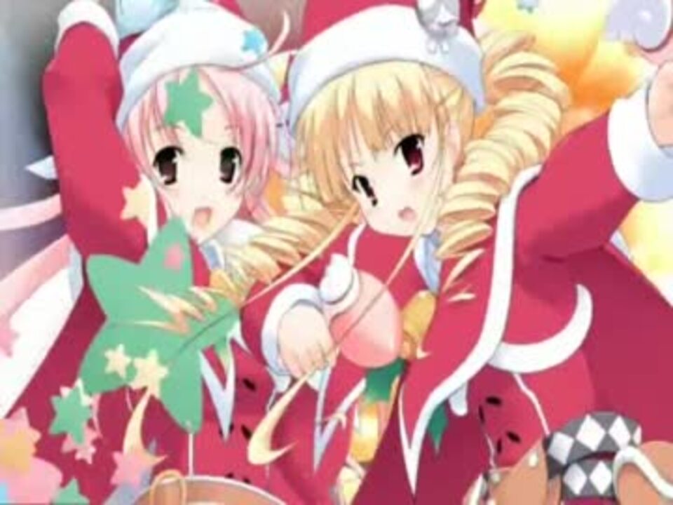 しろくまベルスターズ♪ OP ニコニコ動画