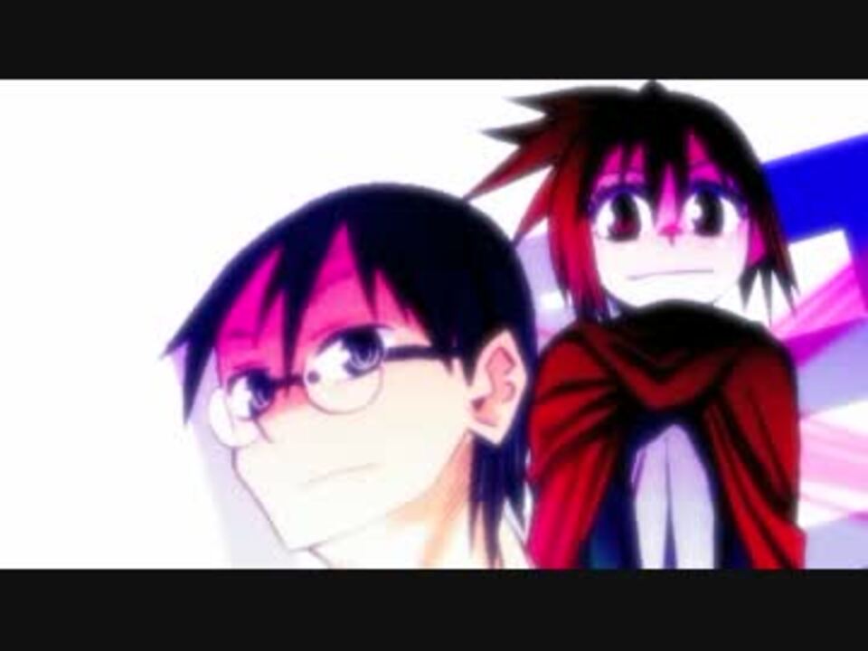 Mad 粉砕惑星ドラマチカ ニコニコ動画