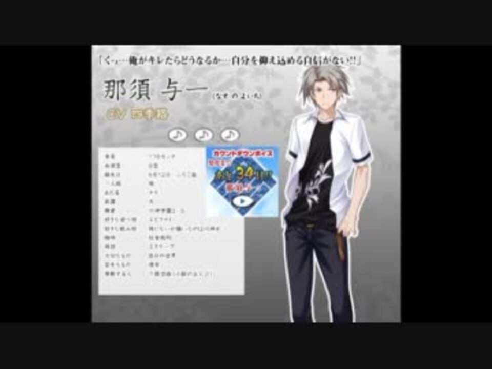 人気の 四季路 動画 7本 ニコニコ動画