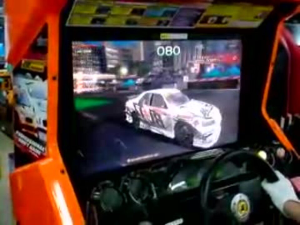 ジャンク品 タイトー D1gp ドリフトゲーム アーケードゲーム ゲームセンター用 売切り 山形より Www Varsitylogistics Com