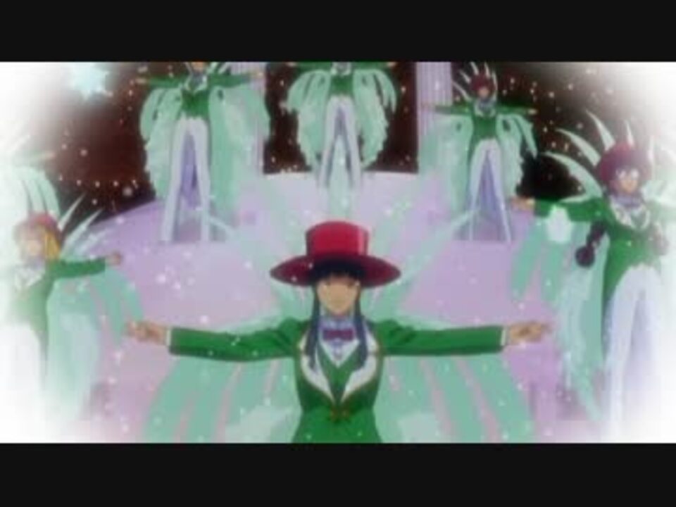 メリークリスマス サクラ大戦 奇跡の鐘 Ver11 Mad ニコニコ動画