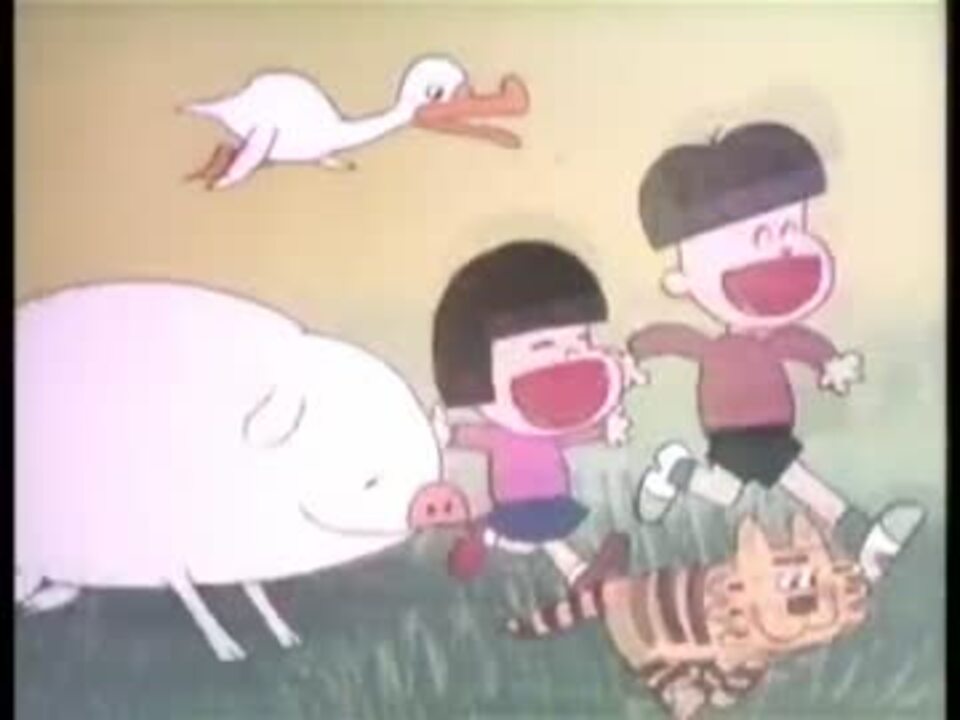 Nbsの歌 ニコニコ動画