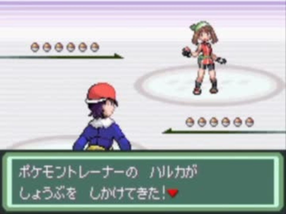 人気の ポケットモンスターベガ 動画 440本 11 ニコニコ動画