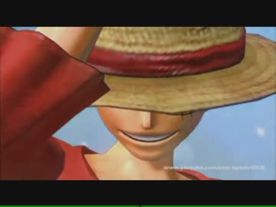 人気の ゲーム ワンピース 動画 394本 11 ニコニコ動画