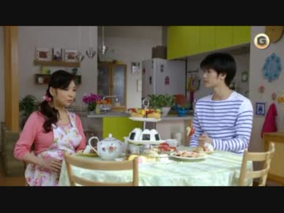 東京ガス エネファーム リンゴ篇 ニコニコ動画