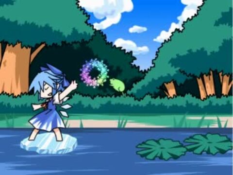 人気の「東方リズムカーニバル！紅」動画 76本 - ニコニコ動画