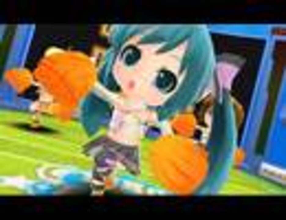 人気の Project Mirai 動画 315本 ニコニコ動画