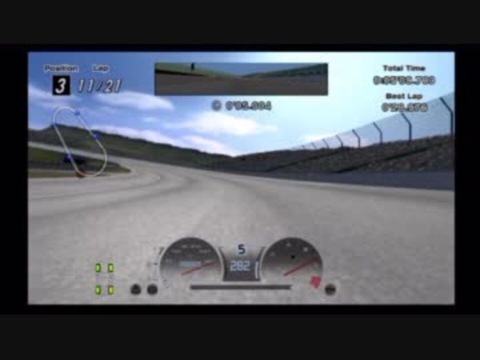 人気の グランツーリスモ４ 動画 450本 6 ニコニコ動画