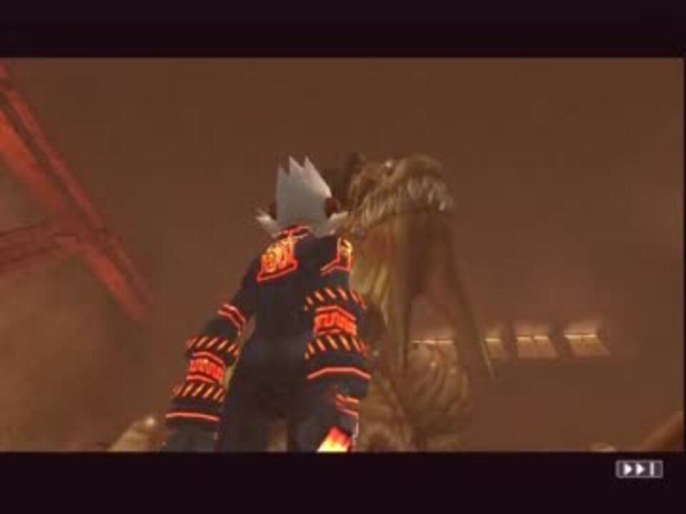 絶望を求めてブレスオブファイア Part22 ニコニコ動画