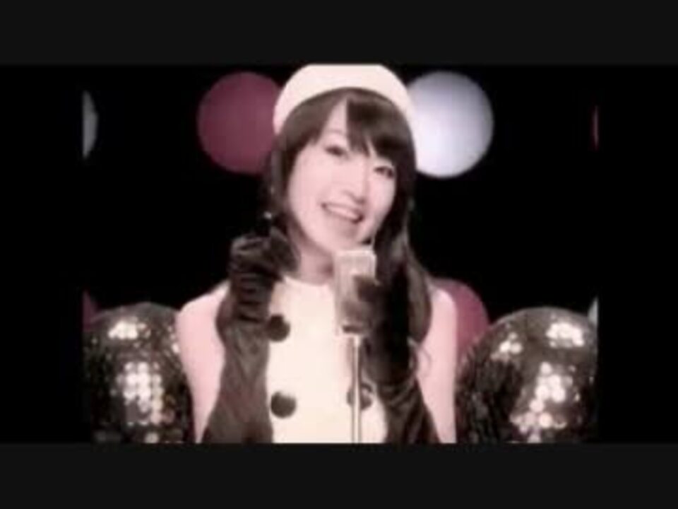 水樹奈々さん Discotheque 歌ってみた こなき ニコニコ動画