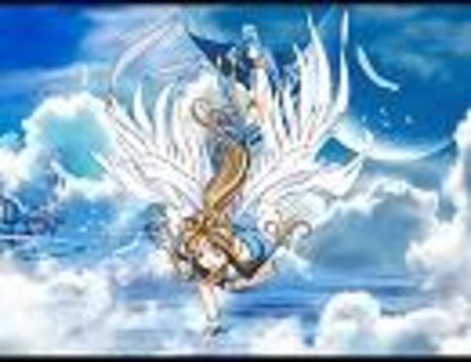 人気の Crああっ女神さまっ 動画 9本 ニコニコ動画