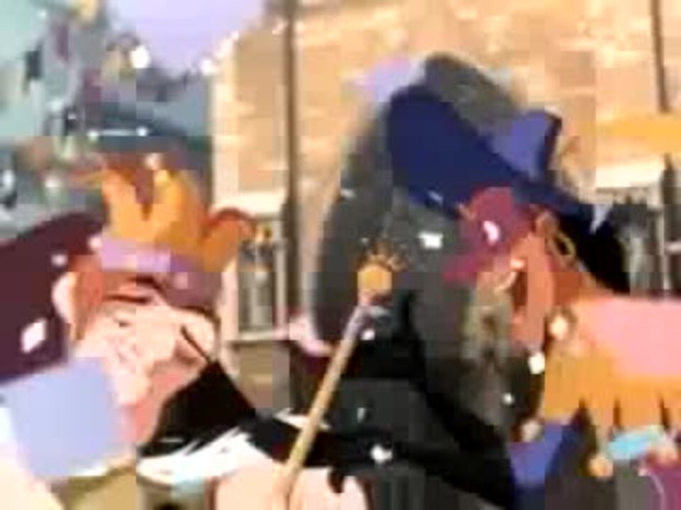 人気の クロパン 動画 18本 ニコニコ動画