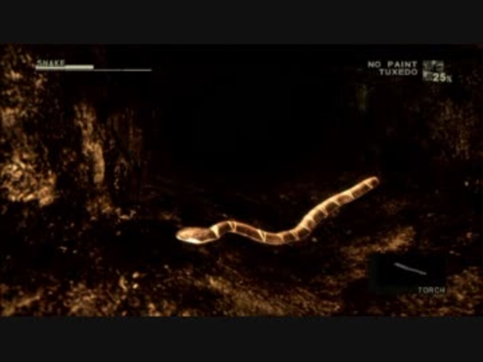 人気の 蛇の共食い 動画 3本 ニコニコ動画