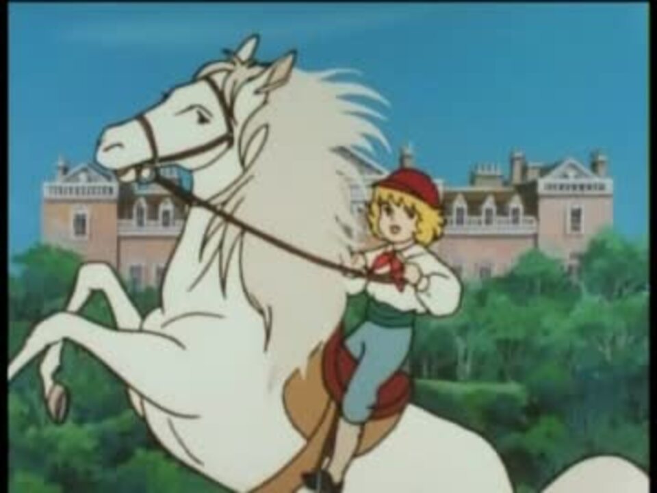 アニメ1988 op集
