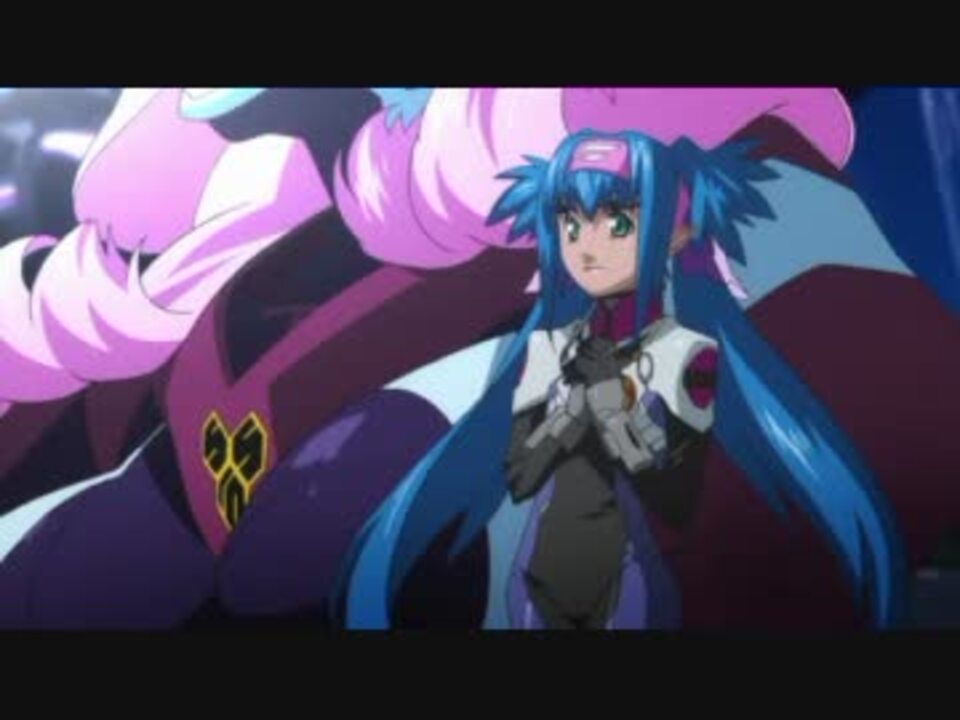 マクロスｆ クランまとめ Part6 ニコニコ動画