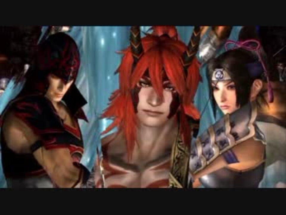 人気の 周泰 動画 250本 7 ニコニコ動画