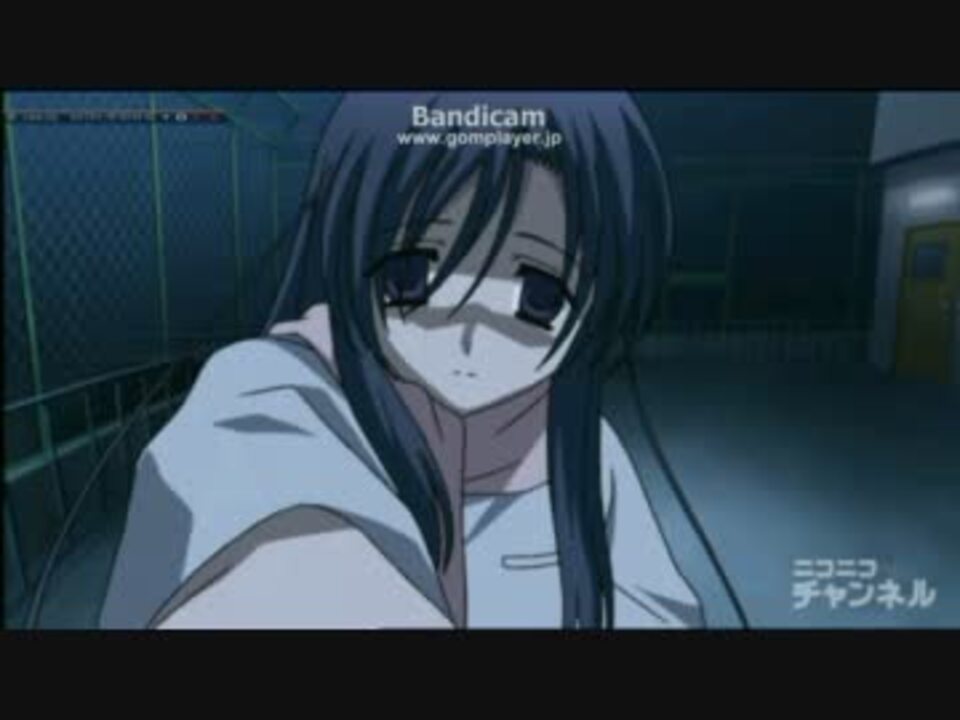 【School Days】正妻戦争　終結【無修正】