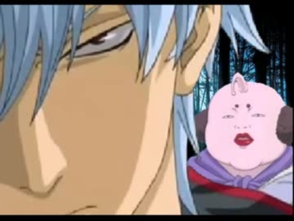 とある声真似主の生放送にて ニコニコ動画