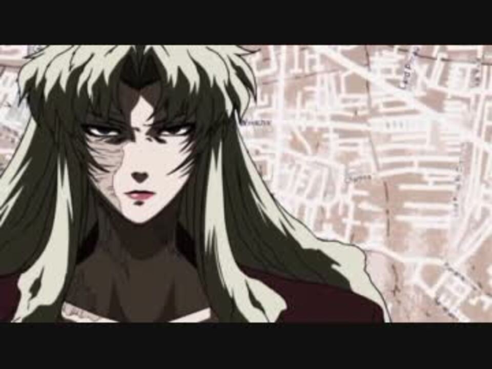 人気の ブラックラグーン Or ブラック ラグーン Or Blacklagoon Or Black Lagoon Or Lagoon 動画 2 138本 44 ニコニコ動画