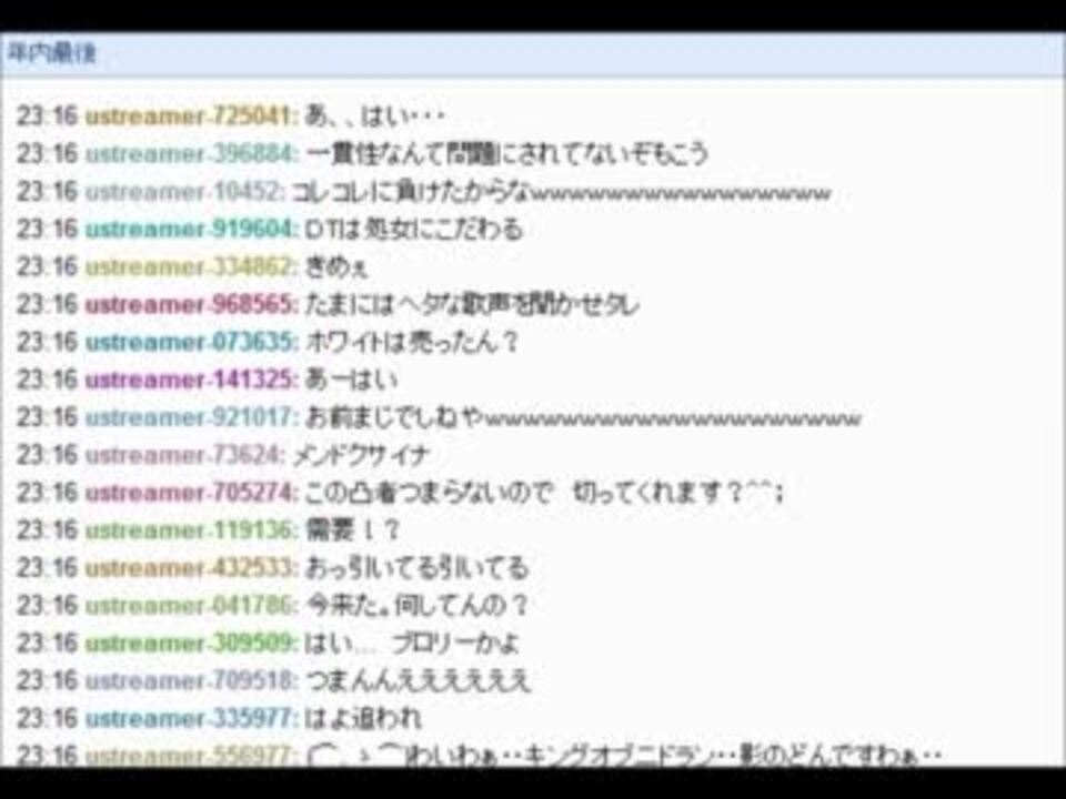 人気の ドガス 動画 8本 ニコニコ動画