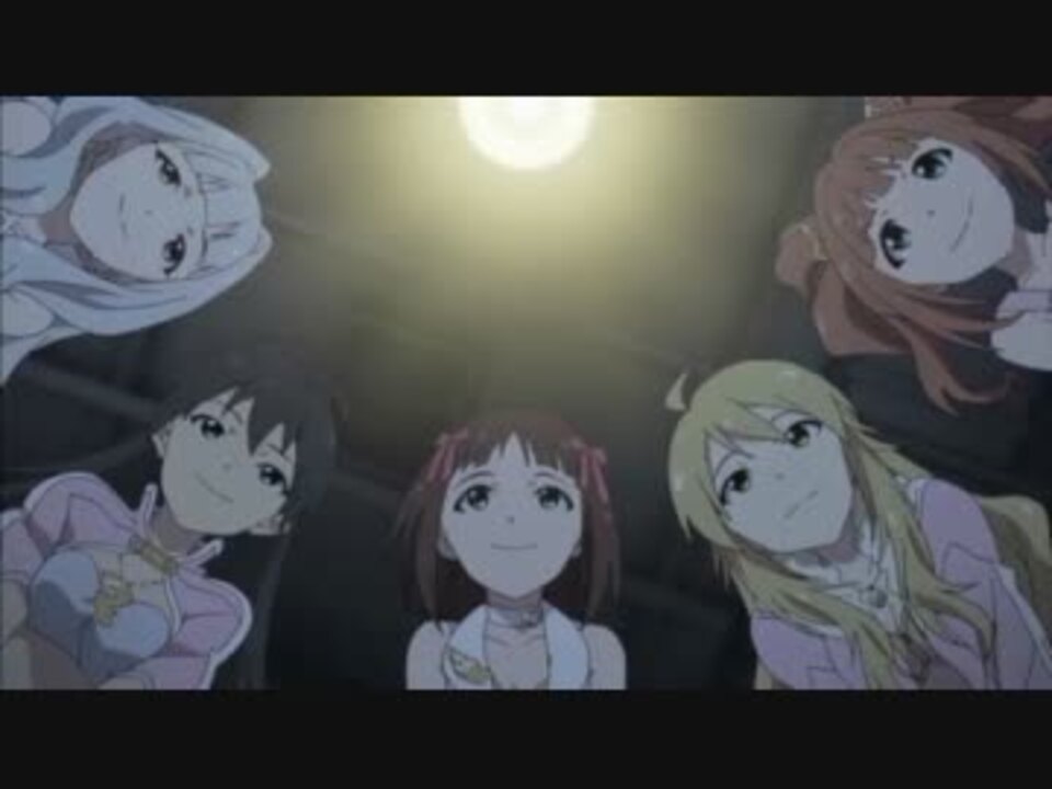 アニメ アイドルマスター 平沢進 P Model Stage 7 ライブ後編 ニコニコ動画