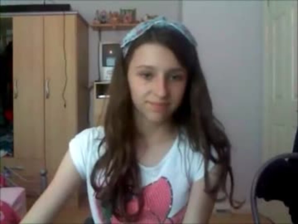 イギリス人13歳 男女を踊ってみた 日本大好き O ニコニコ動画