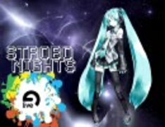 初音ミクがオリジナル曲を歌ってくれました「ストロボナイツ」