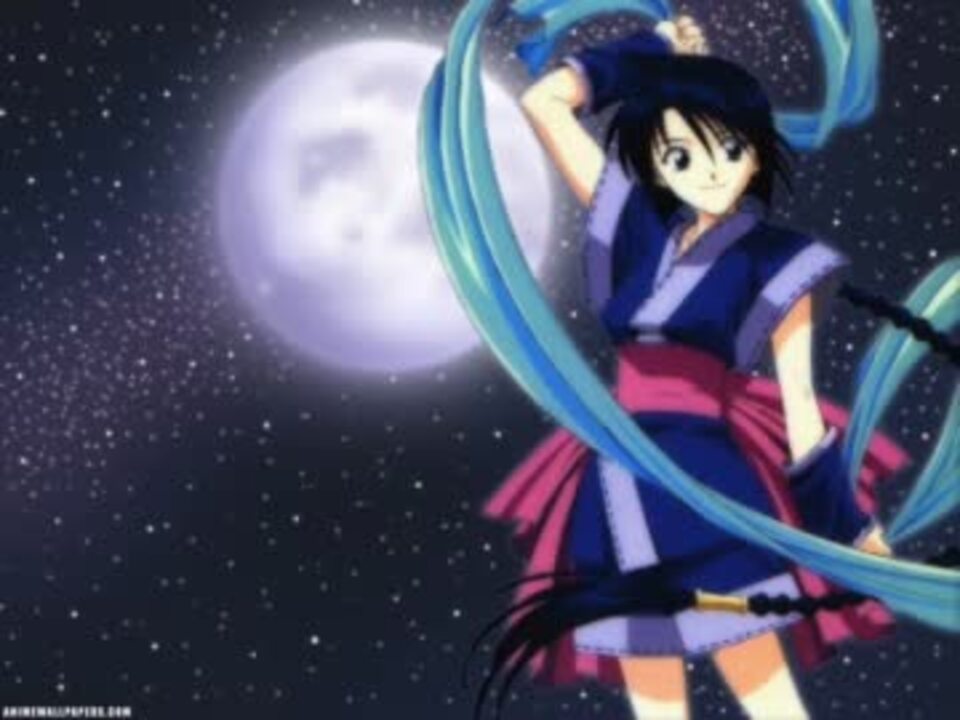 歌ってみた るろうに剣心 Op2 1 2 ニコニコ動画