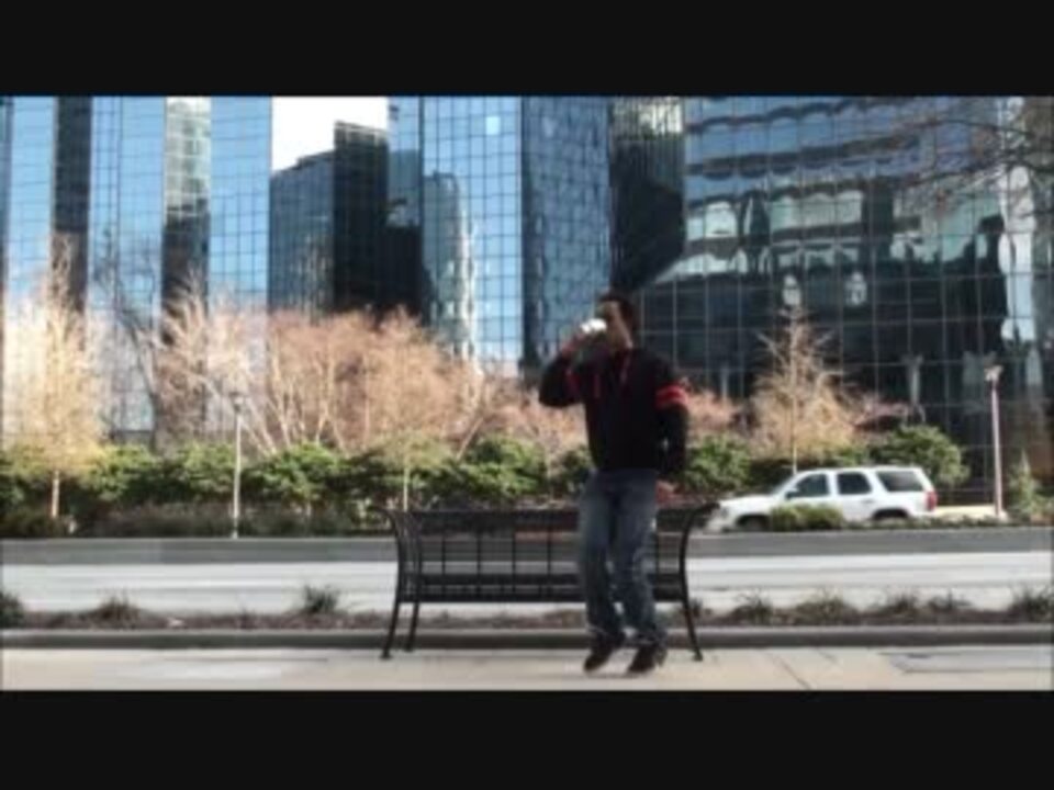 【REMOTEKONTROL】 Coffee Break Dubstep 【iGlide】 ニコニコ動画