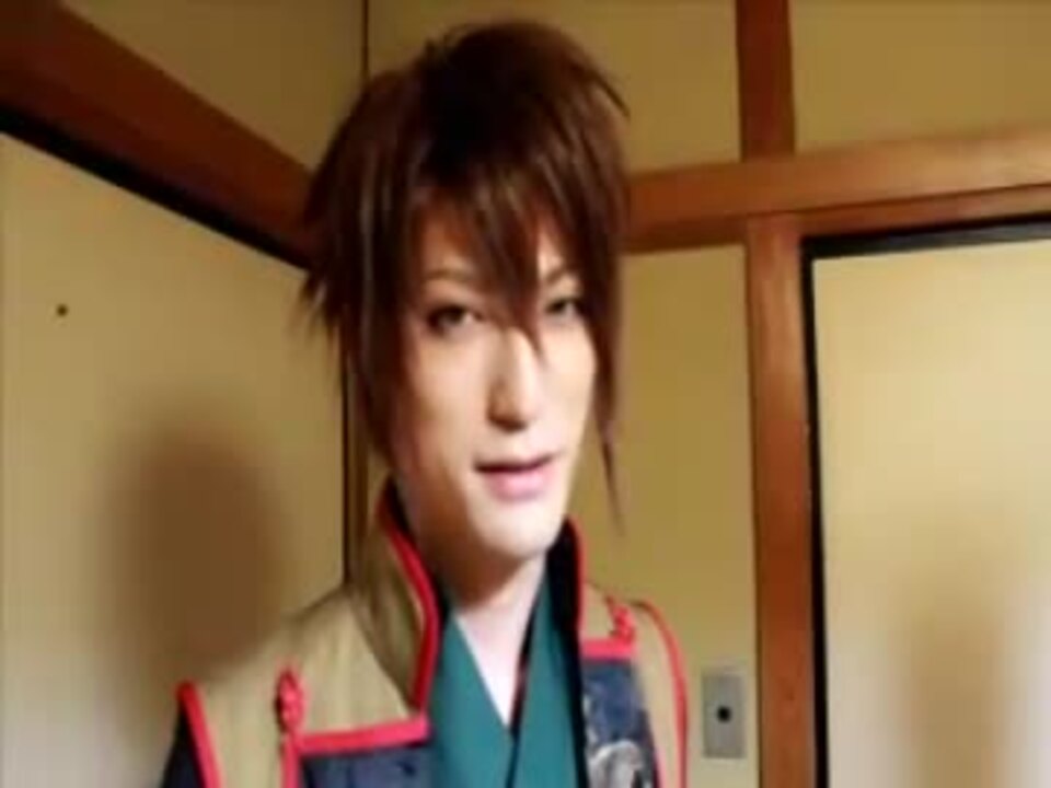 人気の 斎藤一 薄桜鬼 動画 339本 9 ニコニコ動画