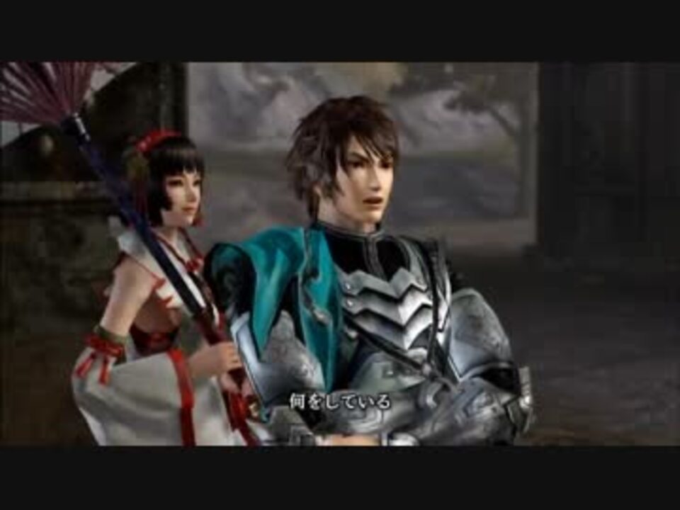 無双orochi2 Part 40 雒城の戦い ニコニコ動画