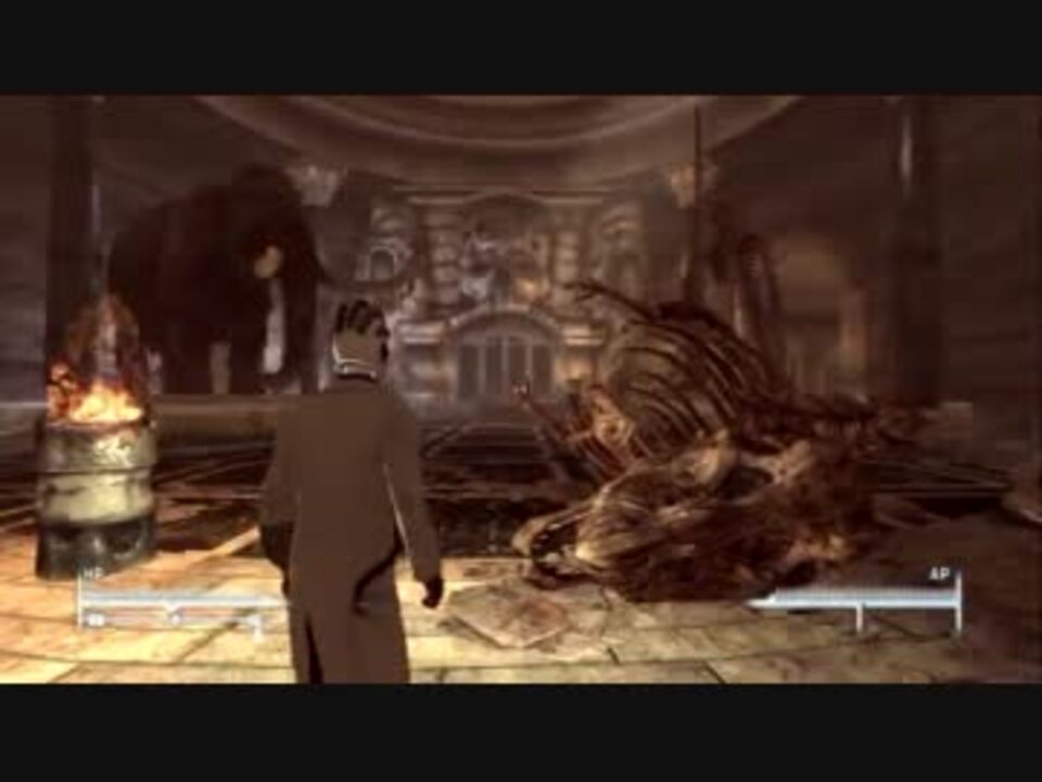 人気の ｆallout3 動画 2 6本 48 ニコニコ動画