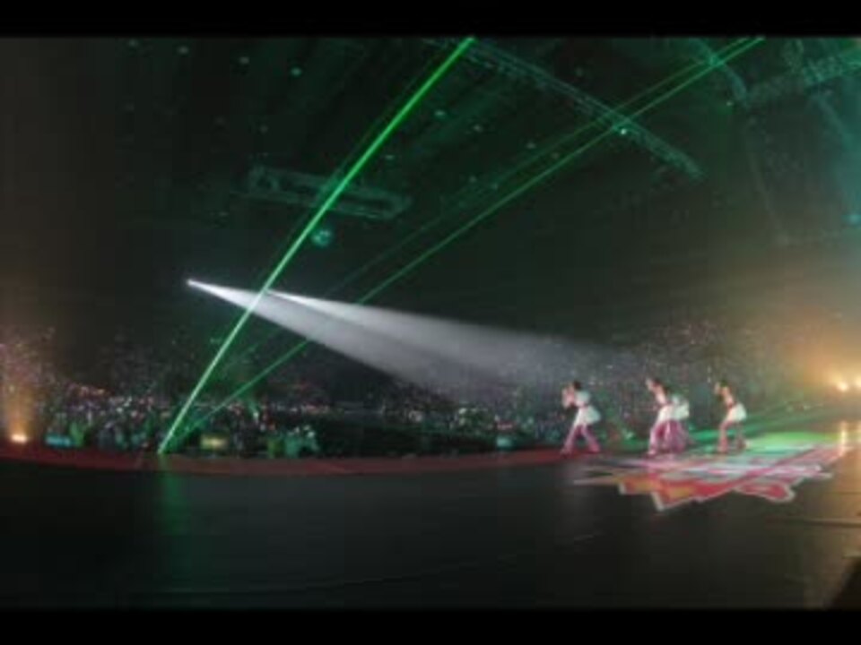 人気の ももいろクリスマス11 動画 4本 ニコニコ動画