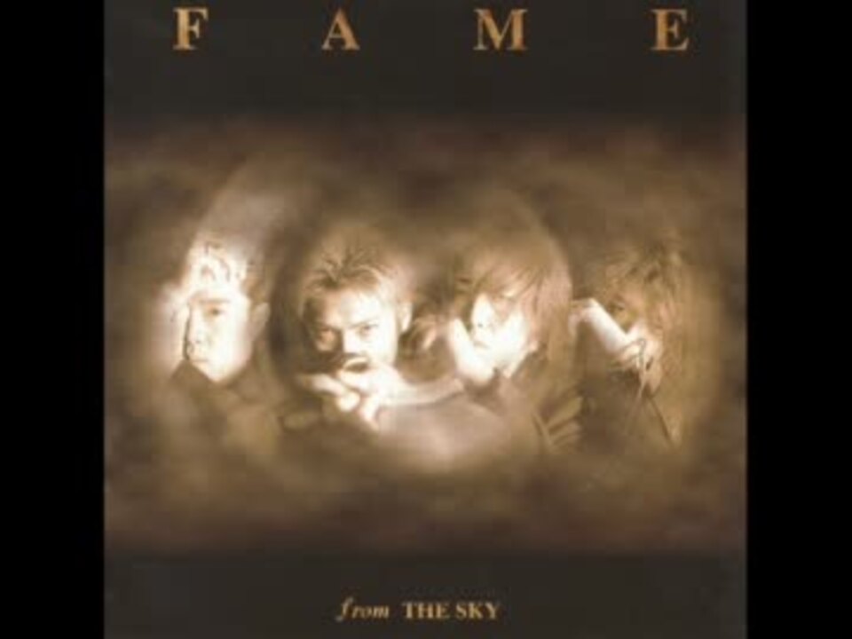 FAME - MATERIAL - ニコニコ動画