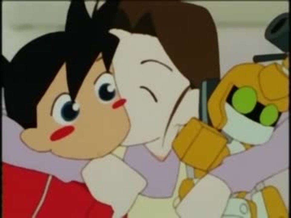 人気の メダロット アニメ 動画 196本 5 ニコニコ動画