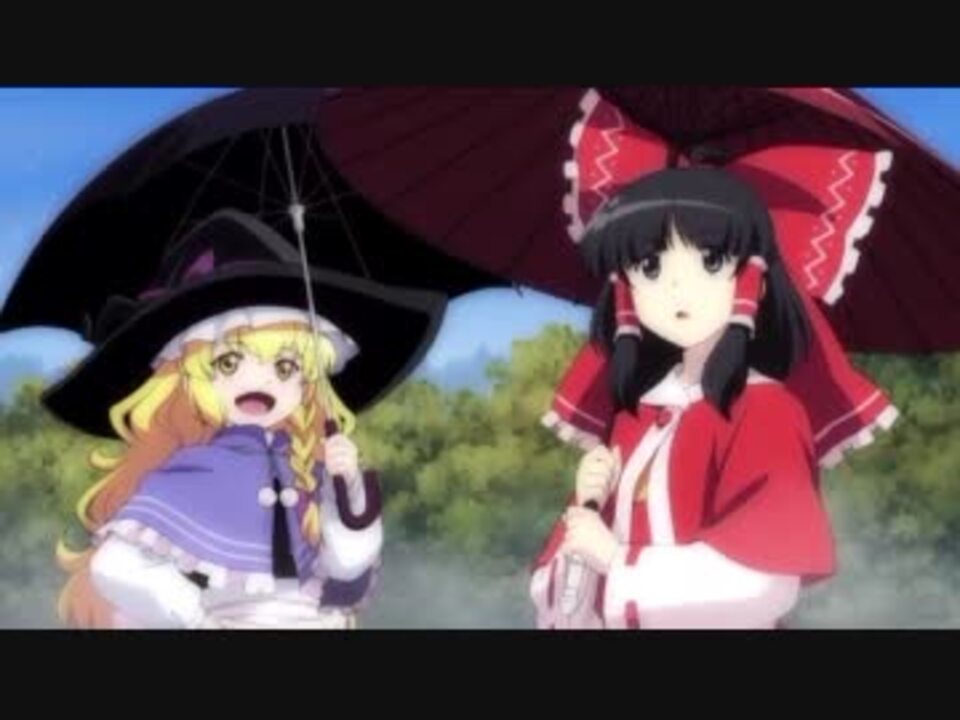 東方ニコカラ 月に叢雲華に風 On Vocal 幻想万華鏡シリーズ ニコニコ動画