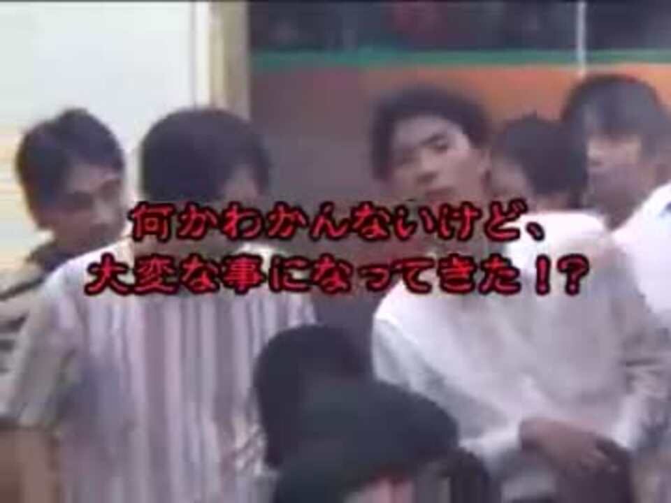 射駒タケシ＆ガリぞう】台湾パチスロ見聞録(2/8) - ニコニコ動画